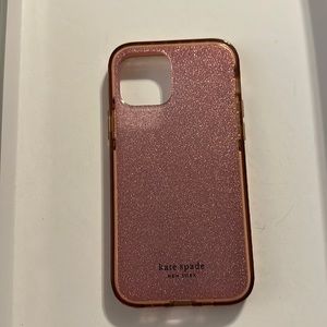 Kate Spade Iphone 12 pro case